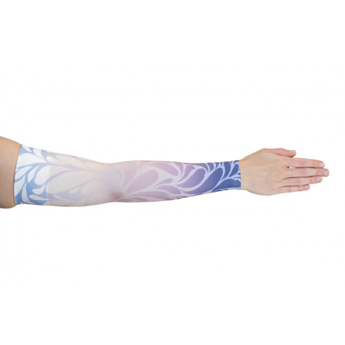 Inspiration Arm Sleeve by LympheDivas